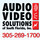 Audio Video Solutions of South Florida