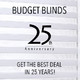 Budget Blinds of SW Missouri & NW Springfield