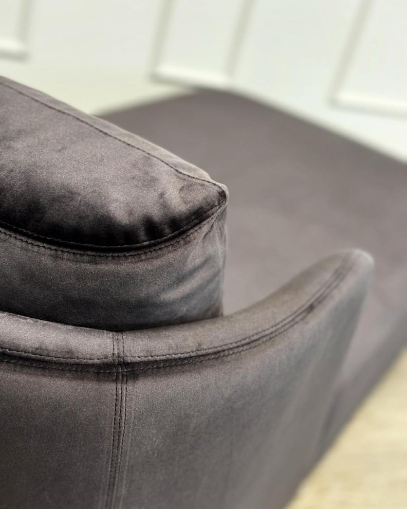 Кресла и пуфы HOMESTER