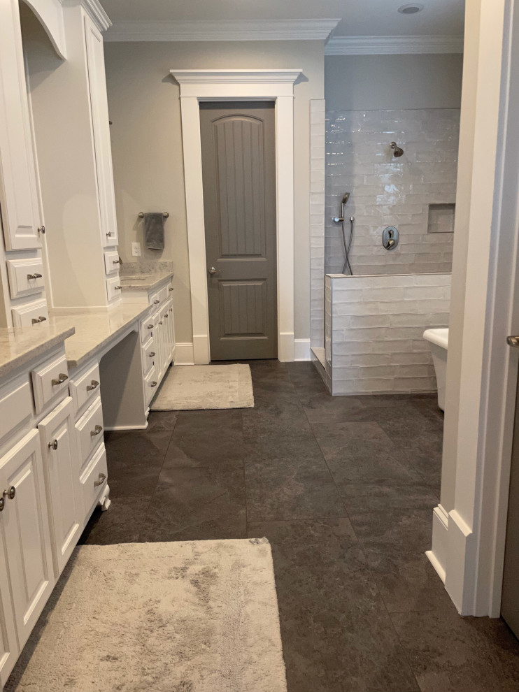 Lake SummerGrove Home Renovation