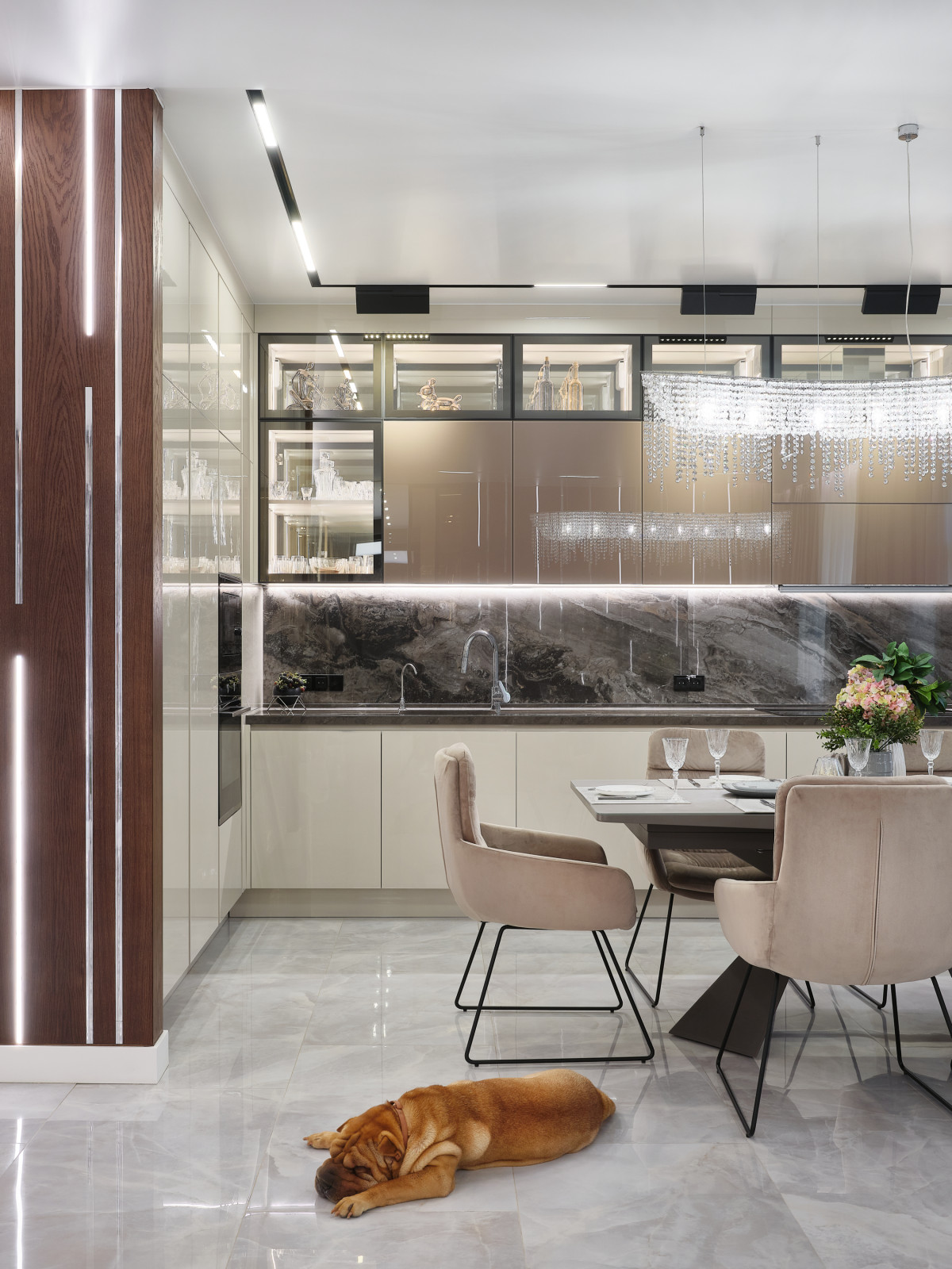 Квадрохаус в КП Горизонт