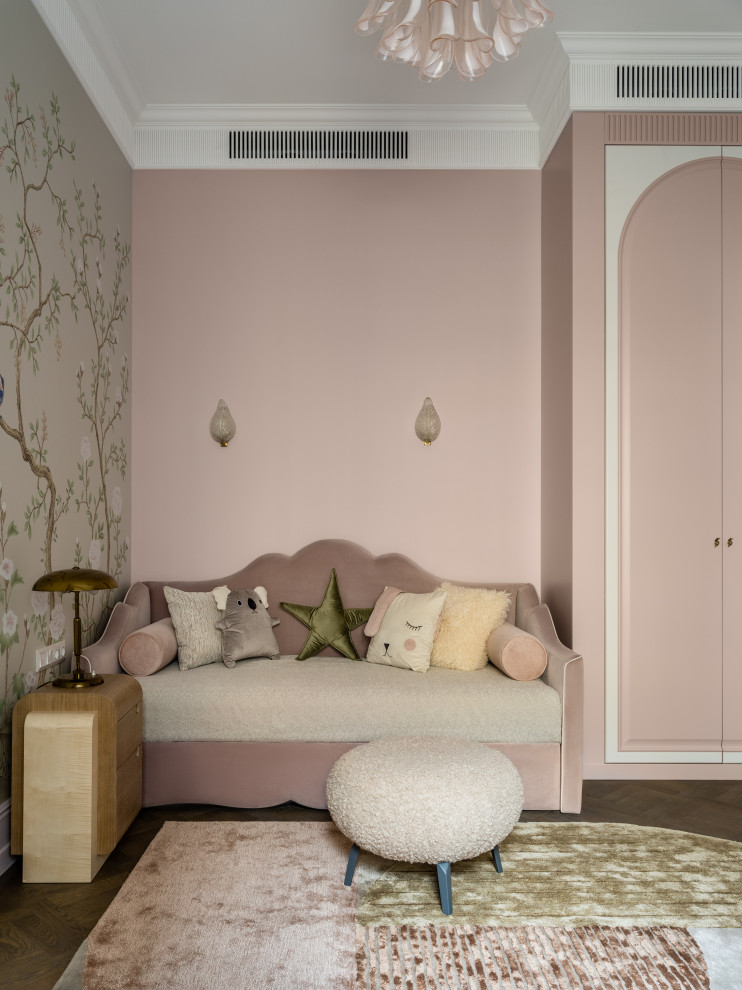 Квартира в Чистом переулке