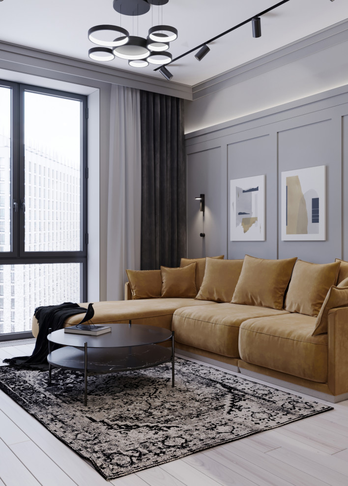 Пресня сити