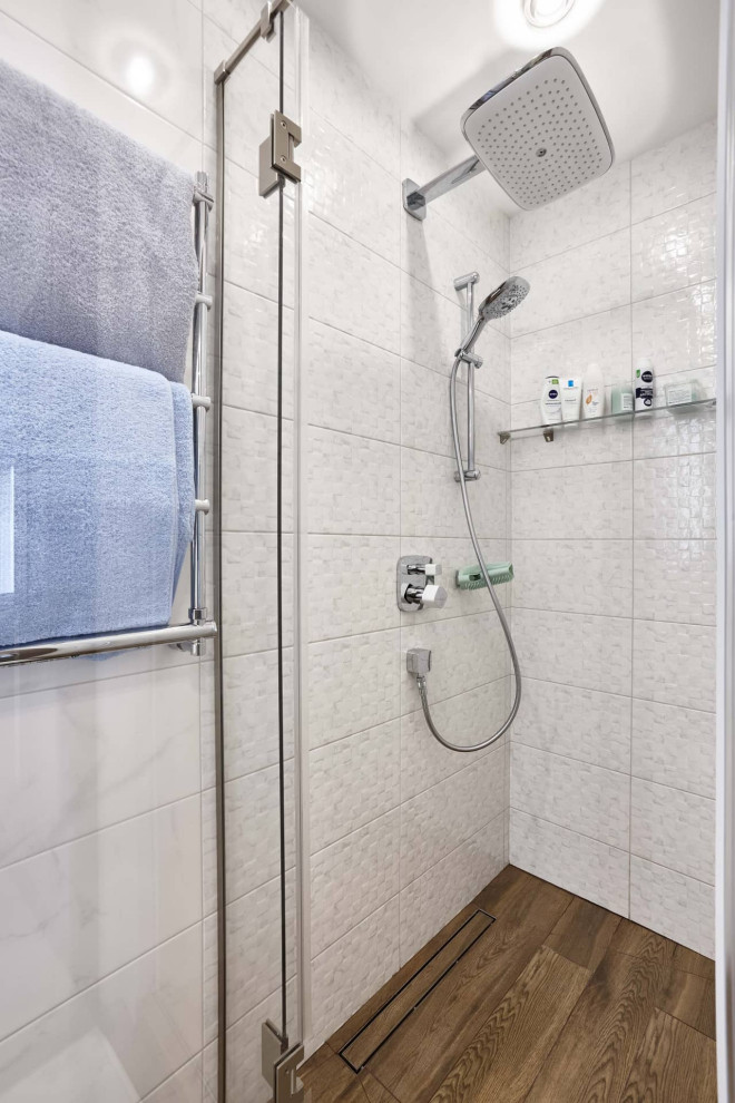 Дизайн и ремонт квартиры в ЖК «Измайлово Lane» — В два раза больше