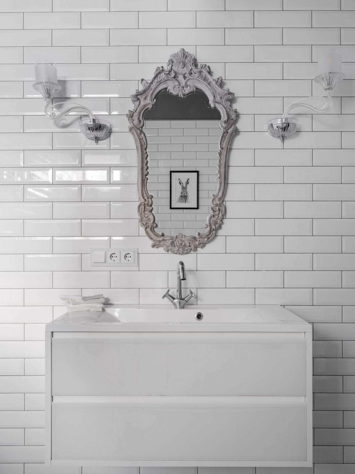 Французкий Стиль