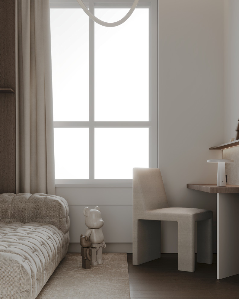 Недетская детская