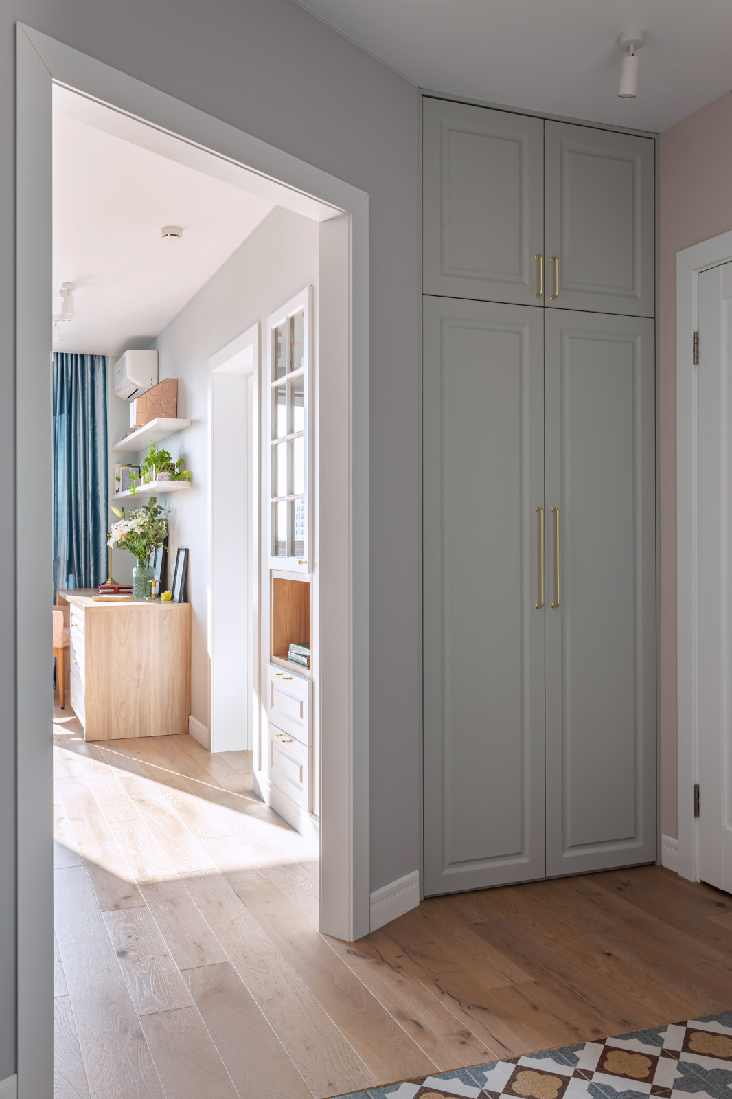 Туманная роза_ реализация