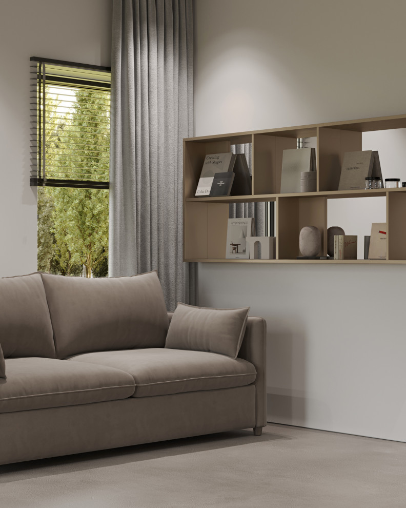 Дом в Санкт-Петербурге