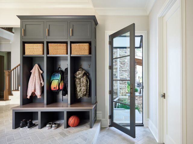 Front entry organizer sale