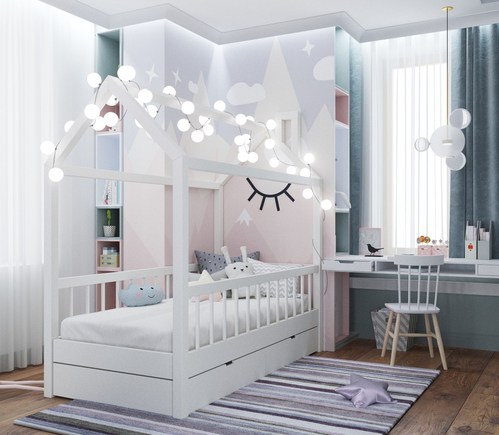 Апартаменты в ЖК "АРТ"