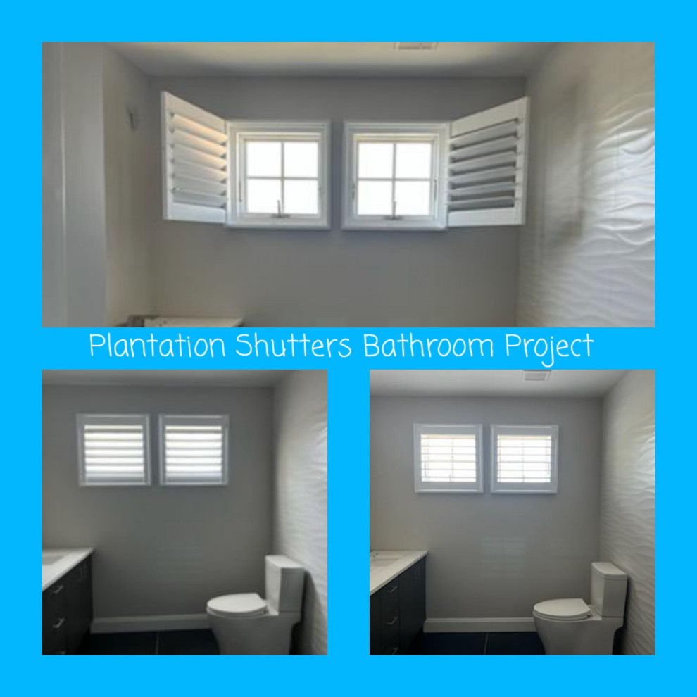 2022 Timm's Window Fashions Projects