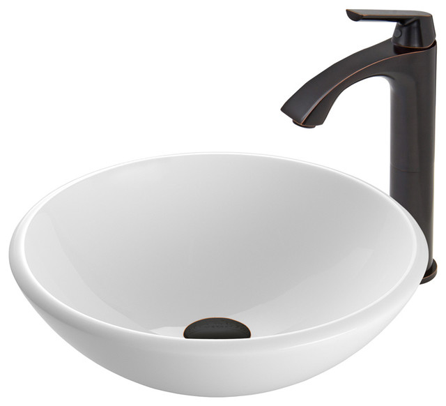 Bathroom Sinks Phoenix vigo white phoenix stone vessel sink and linus faucet, antique Bathroom Sinks Phoenix vigo white phoenix stone vessel sink and linus faucet, antique