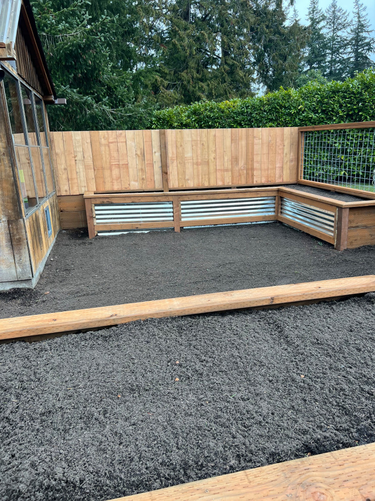 Fence and Railing Collection by ProScapes
