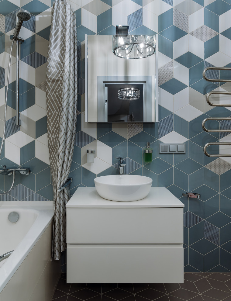 Съемка Новое Бакеево