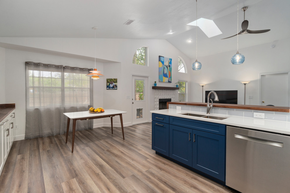 Kitchen Remodel - Gainesville, FL