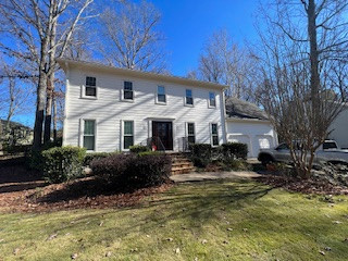 Marietta Projects