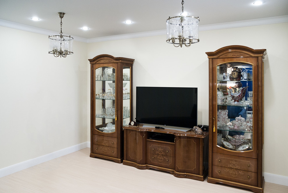 ЖК Фестиваль