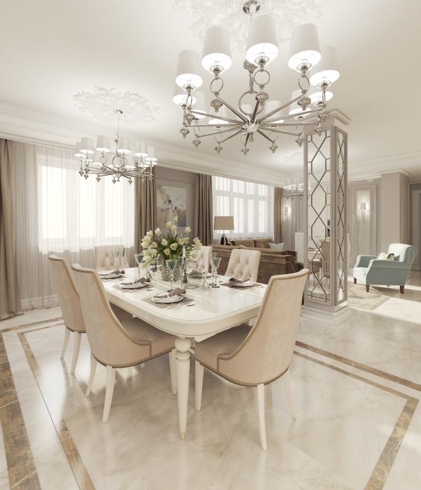 Современная классика