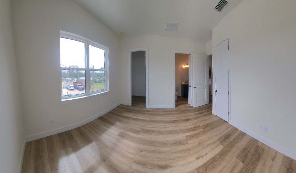 Bailey's Bluff Estates 2024-2025