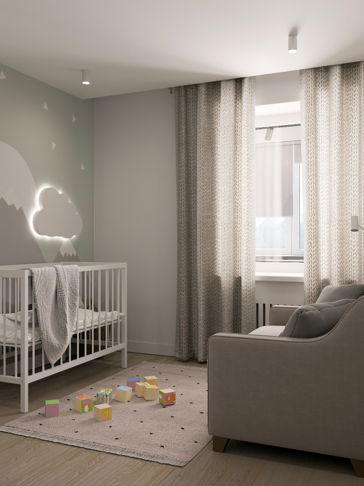 Мориса Тореза