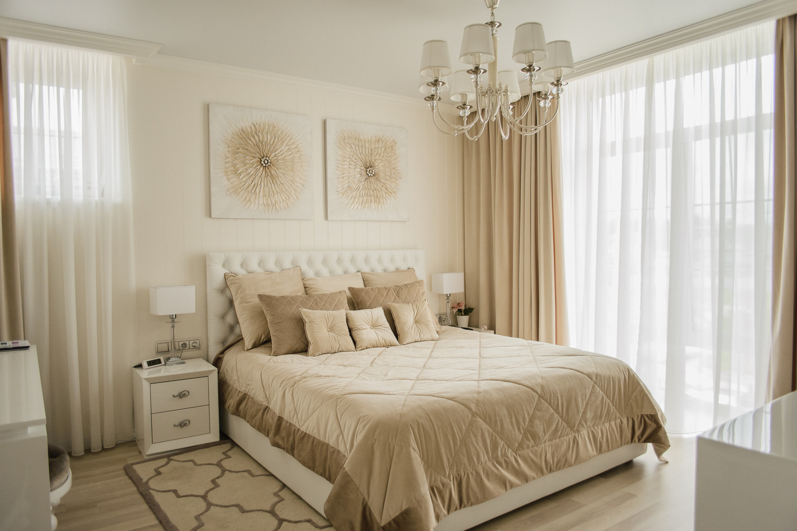 частный дом в п. Изумруд