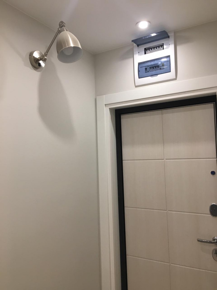 Ремонт в хрущевке