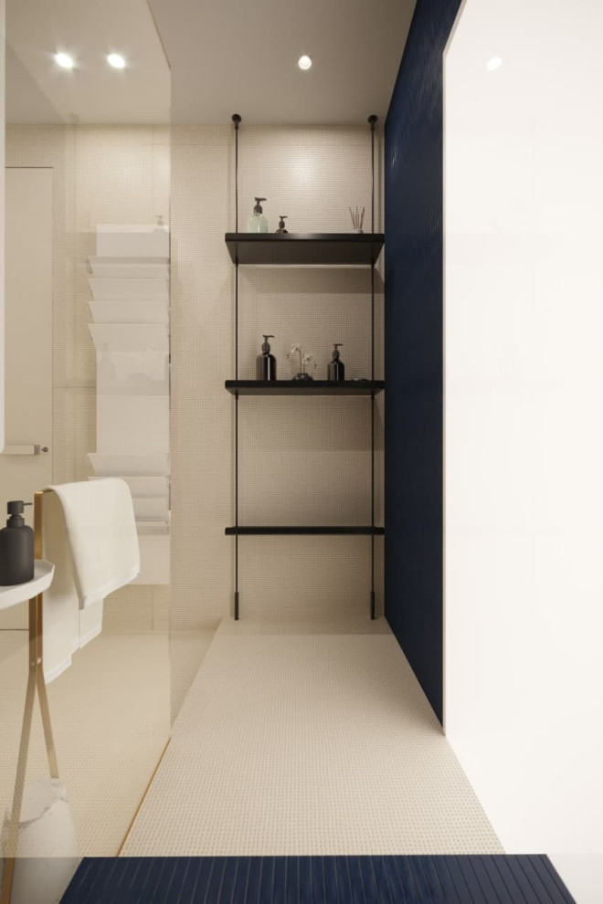 Дизайн студия интерьера AVi. ЖК Метрополис, Киев