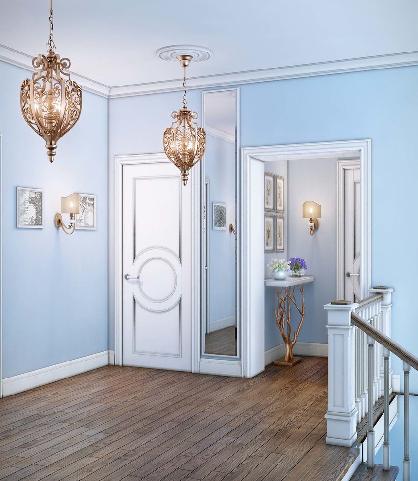 Американская элегантность