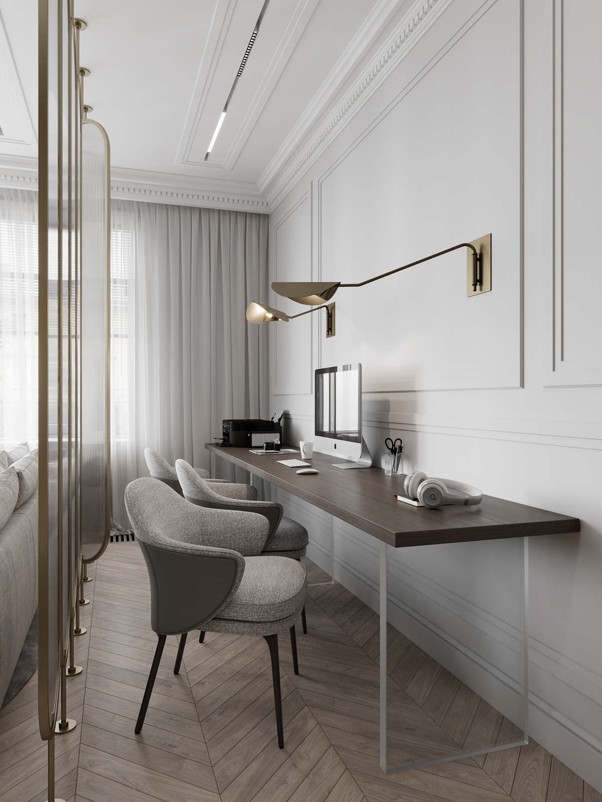 Эклектика в сердце Петербурга | Санкт-Петербург | Россия |