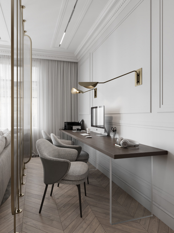 Эклектика в сердце Петербурга | Санкт-Петербург | Россия |