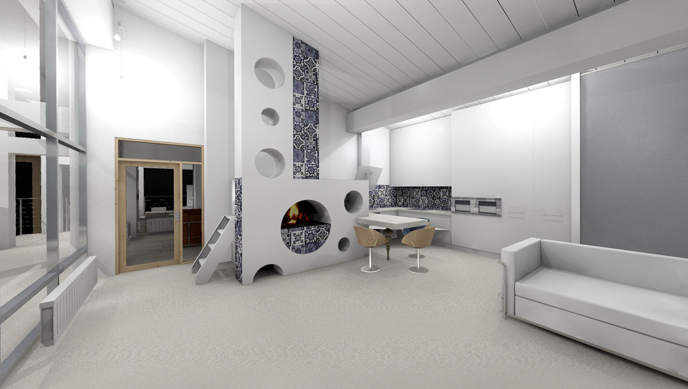 Мои интерьеры