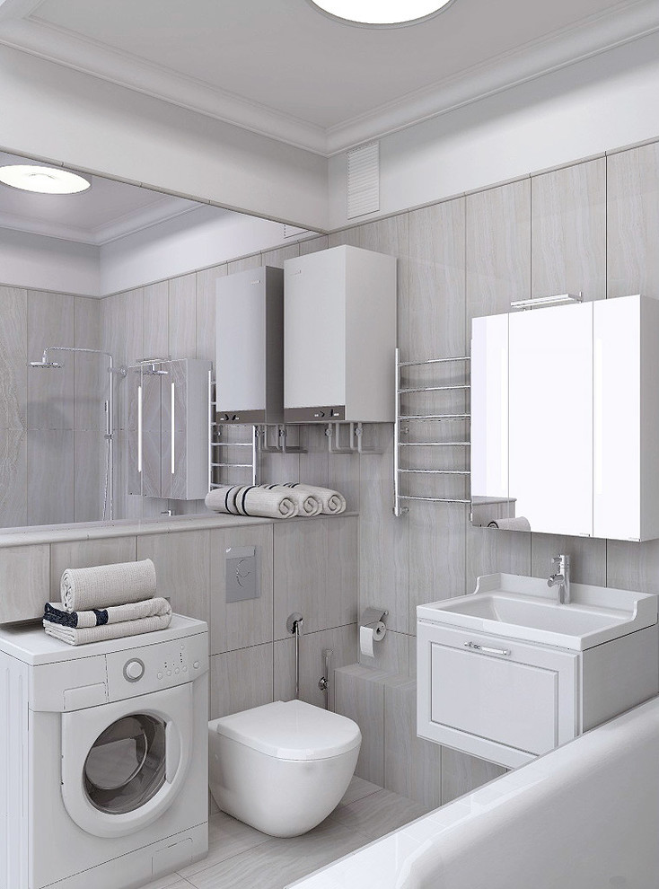 Квартира на Белинского ул.