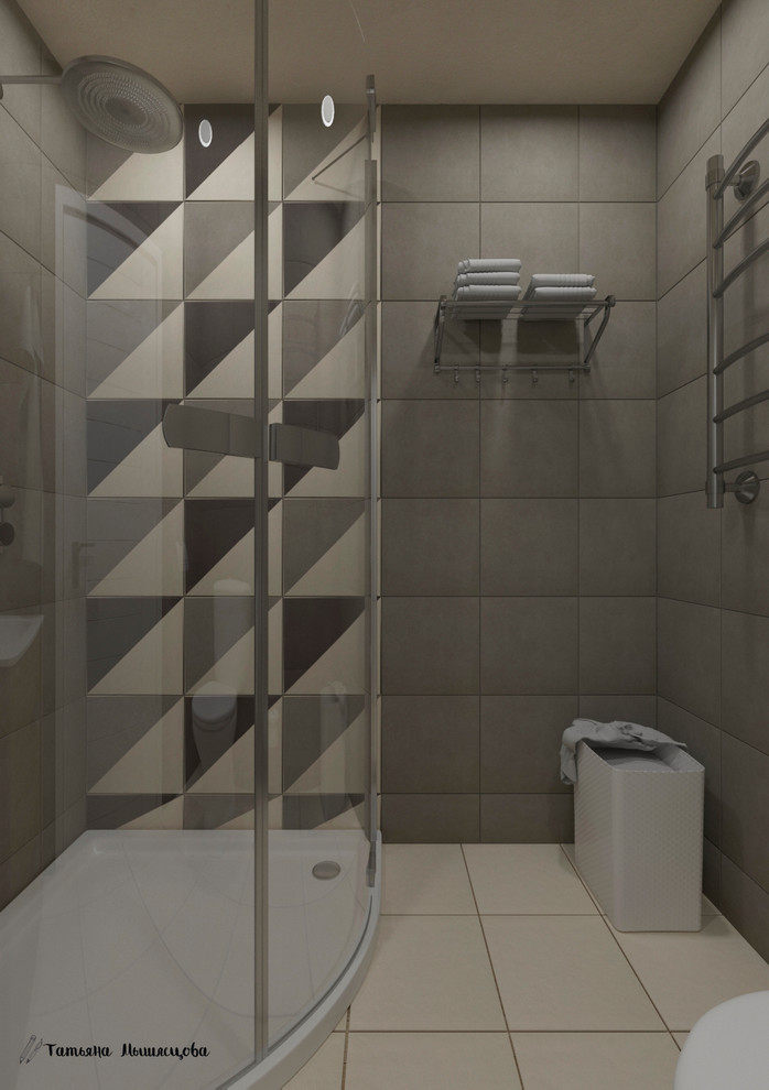 Проект "49 метров комфорта"