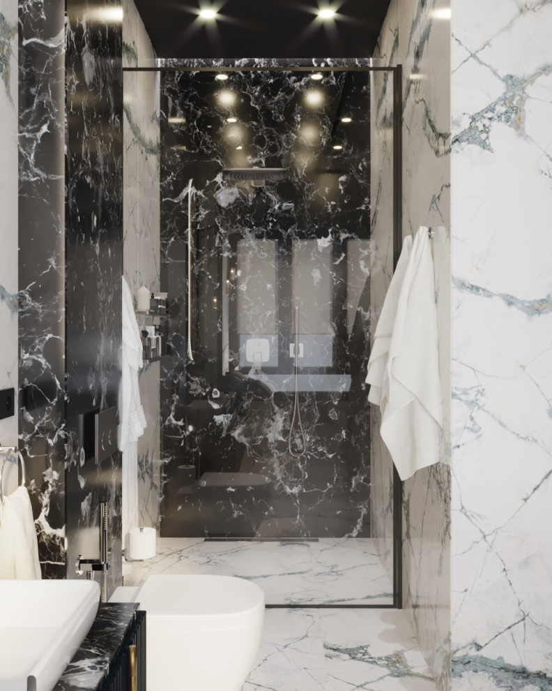 ЖК Садовые Кварталы 108 кв .м