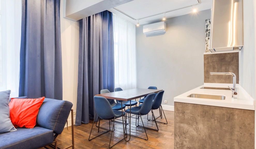 Квартира для Алексея