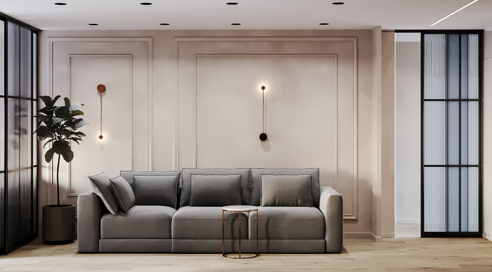 Малая Бухаресткая #2