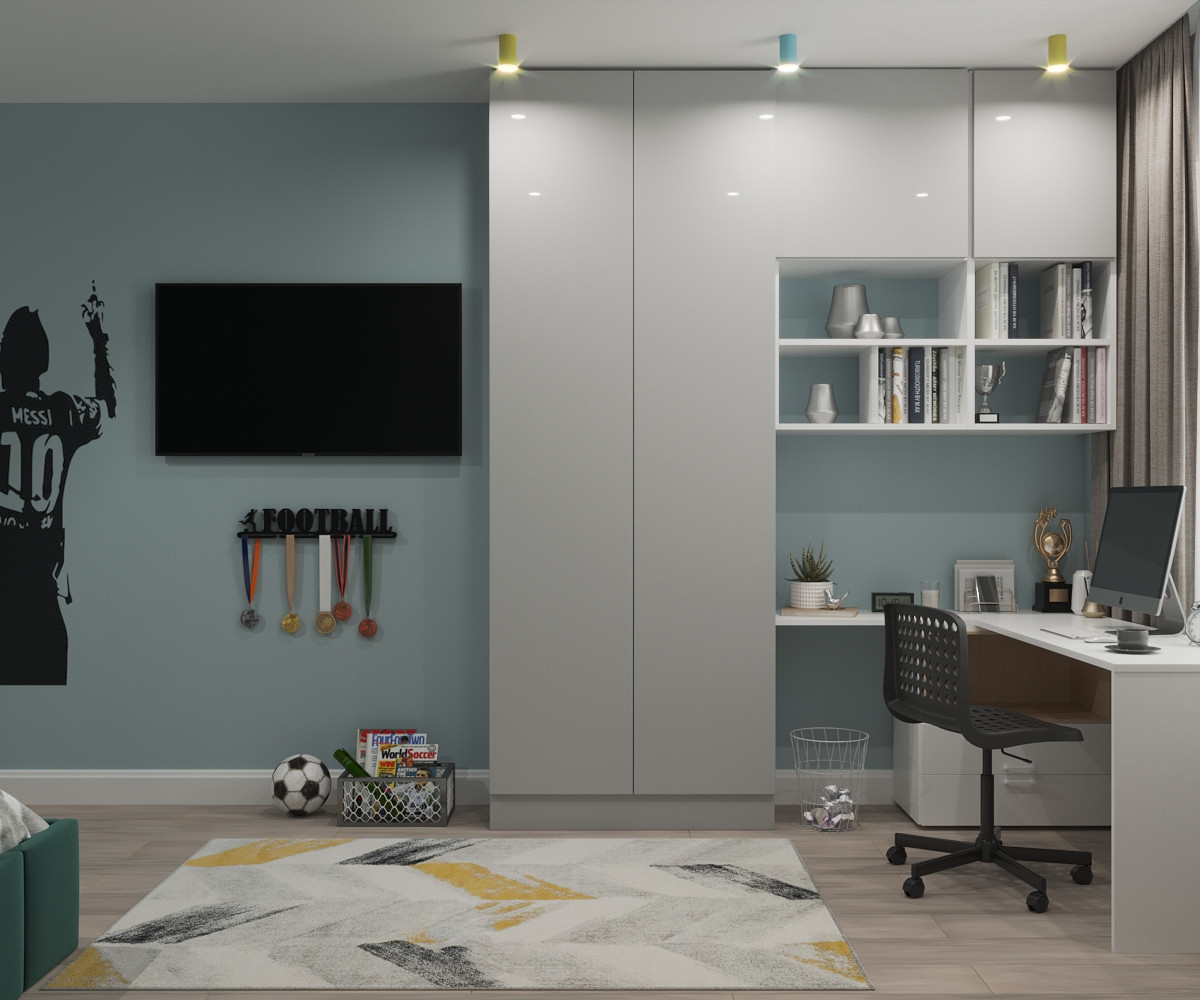 Квартира в Калининграде