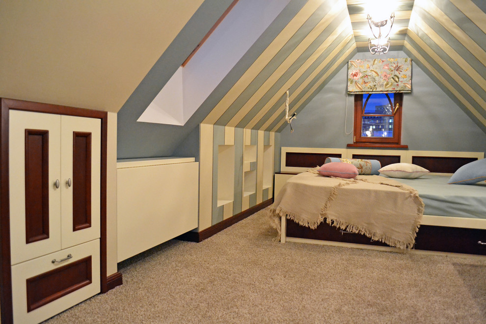 ЖК "Вишневый сад"