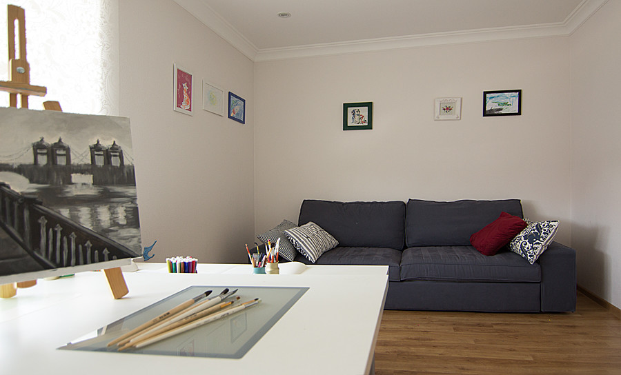 Простые вещи