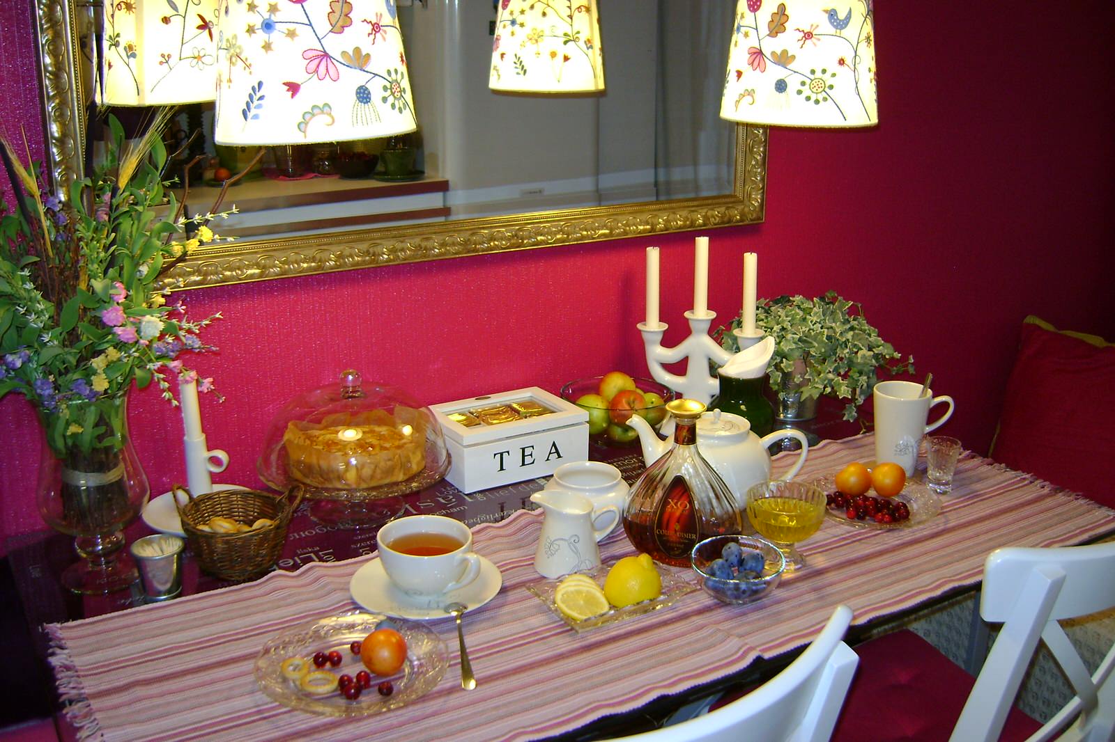 Кухня Москва