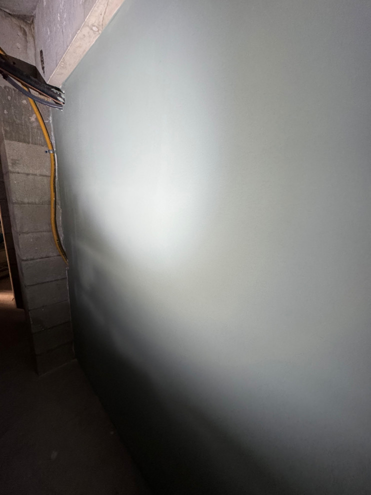 FK4521 - Home Restauration