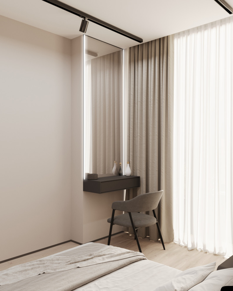 Квартира 50м2