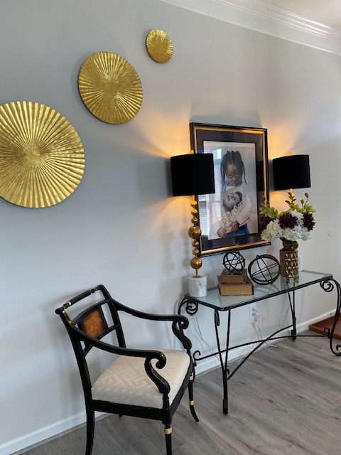 Suburban Revamp