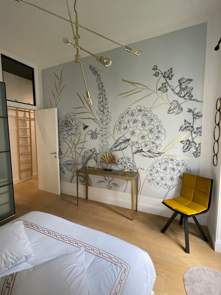 Appartement D