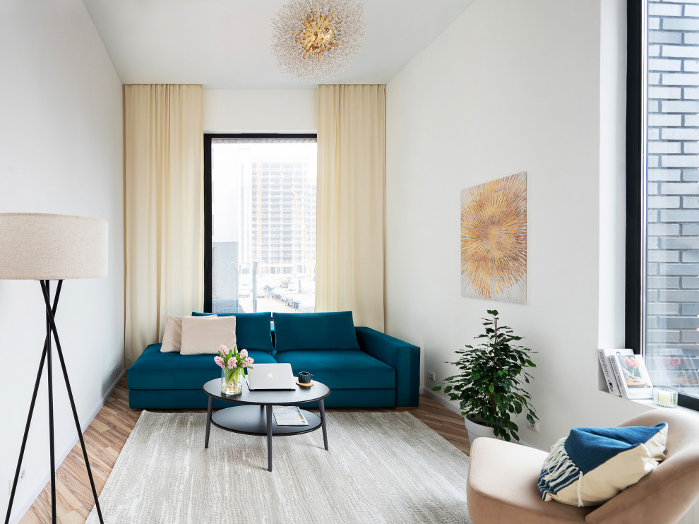 ЖК Береговой