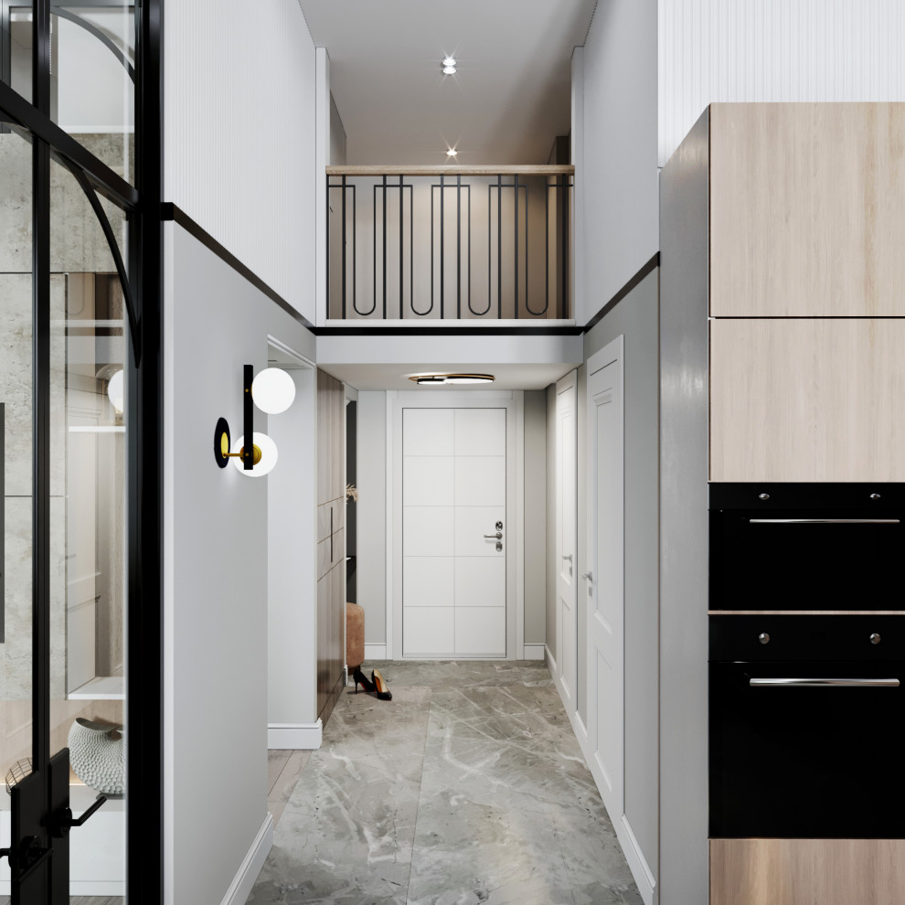 Современная стихия