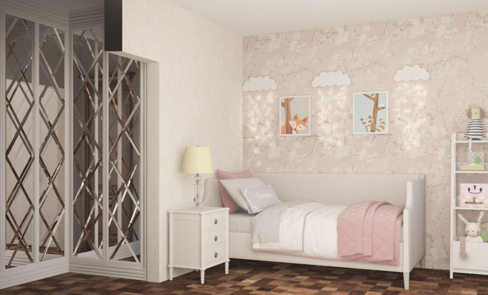 КП Петровское Барокко