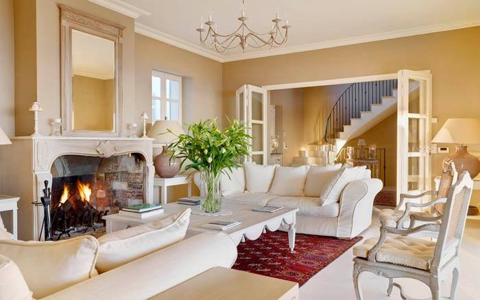 Интерьеры от Vintage Home Interiors