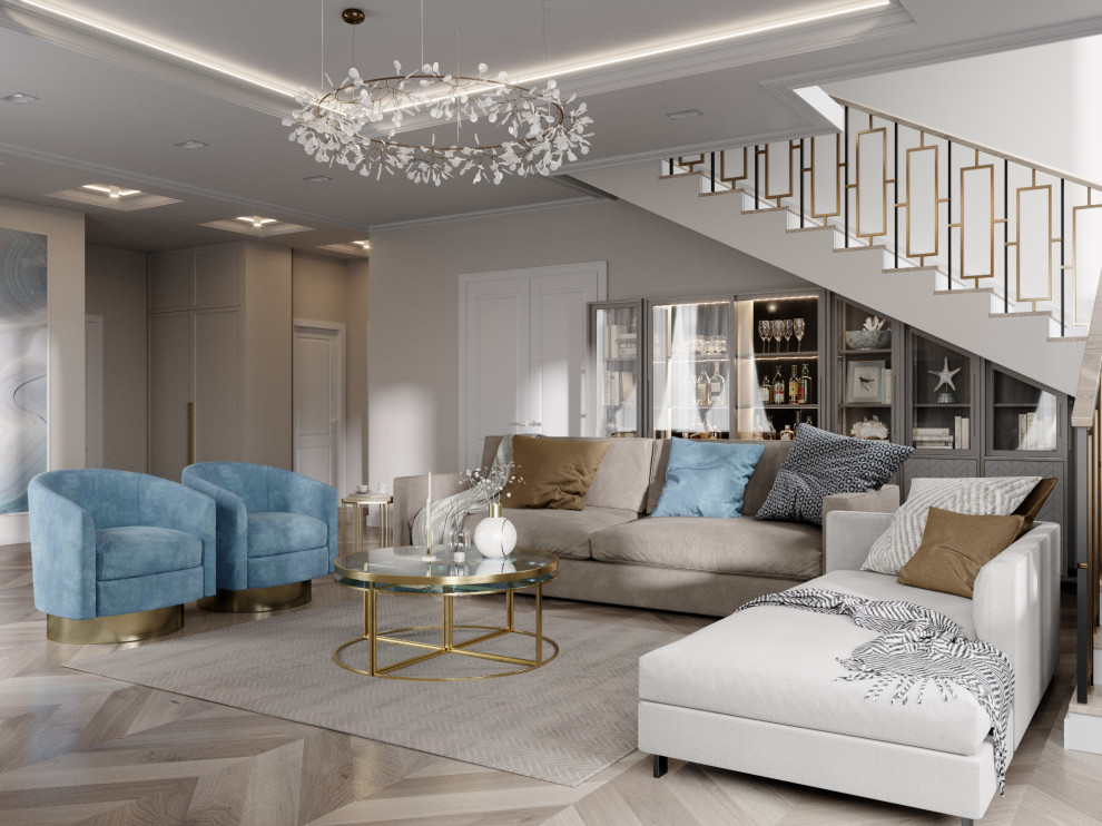 Утренняя роса