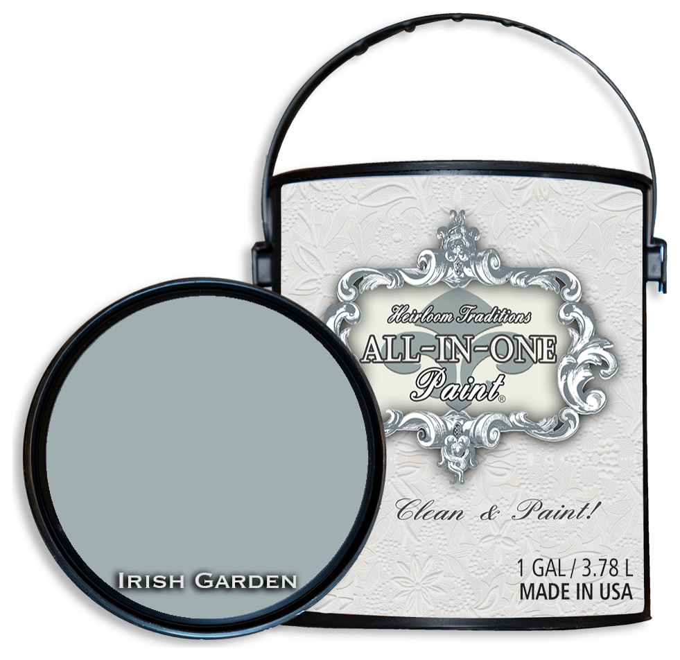 Heirloom Traditions ALLINONE Paint Traditional Paint by